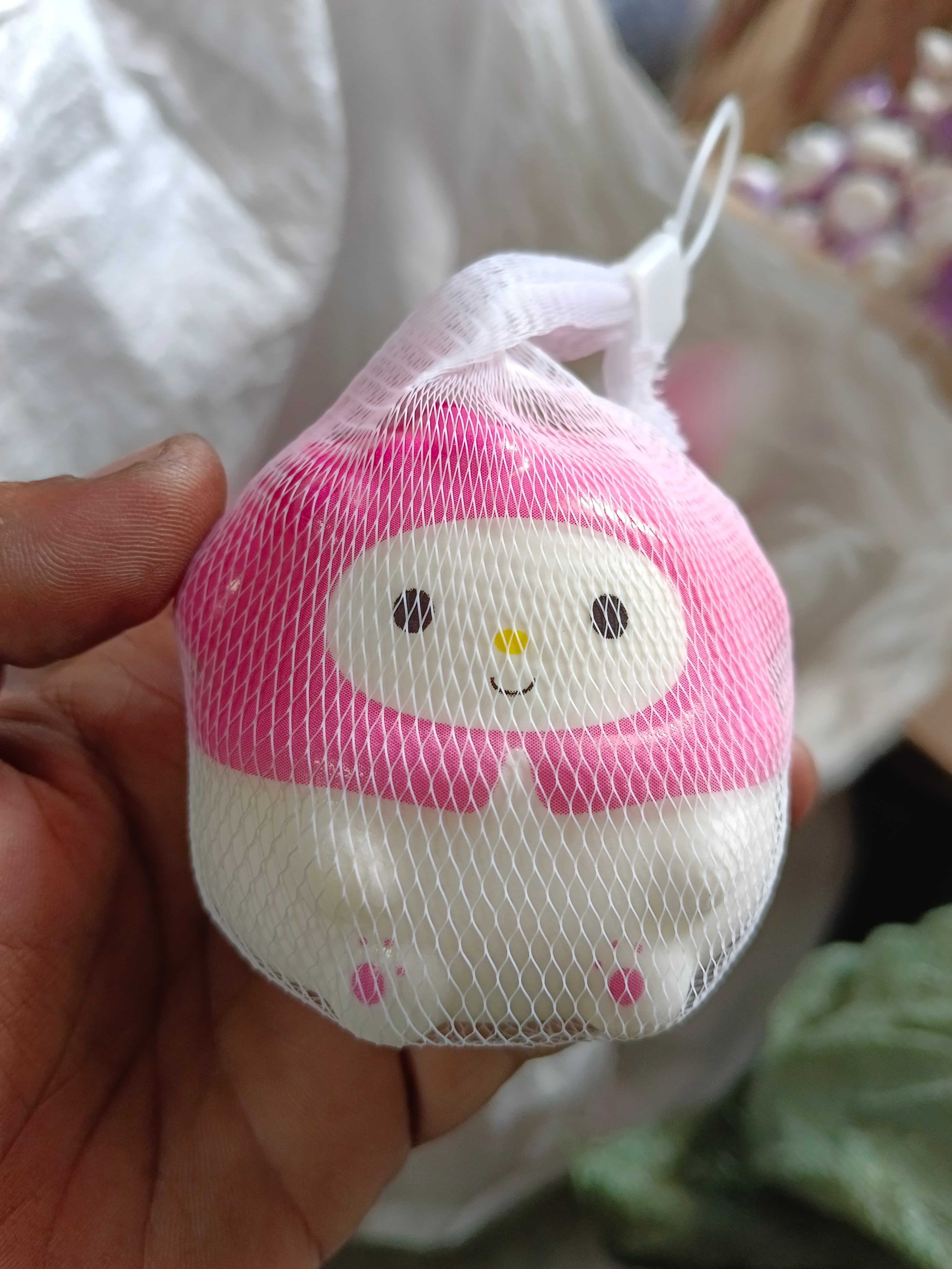 boneka squisi